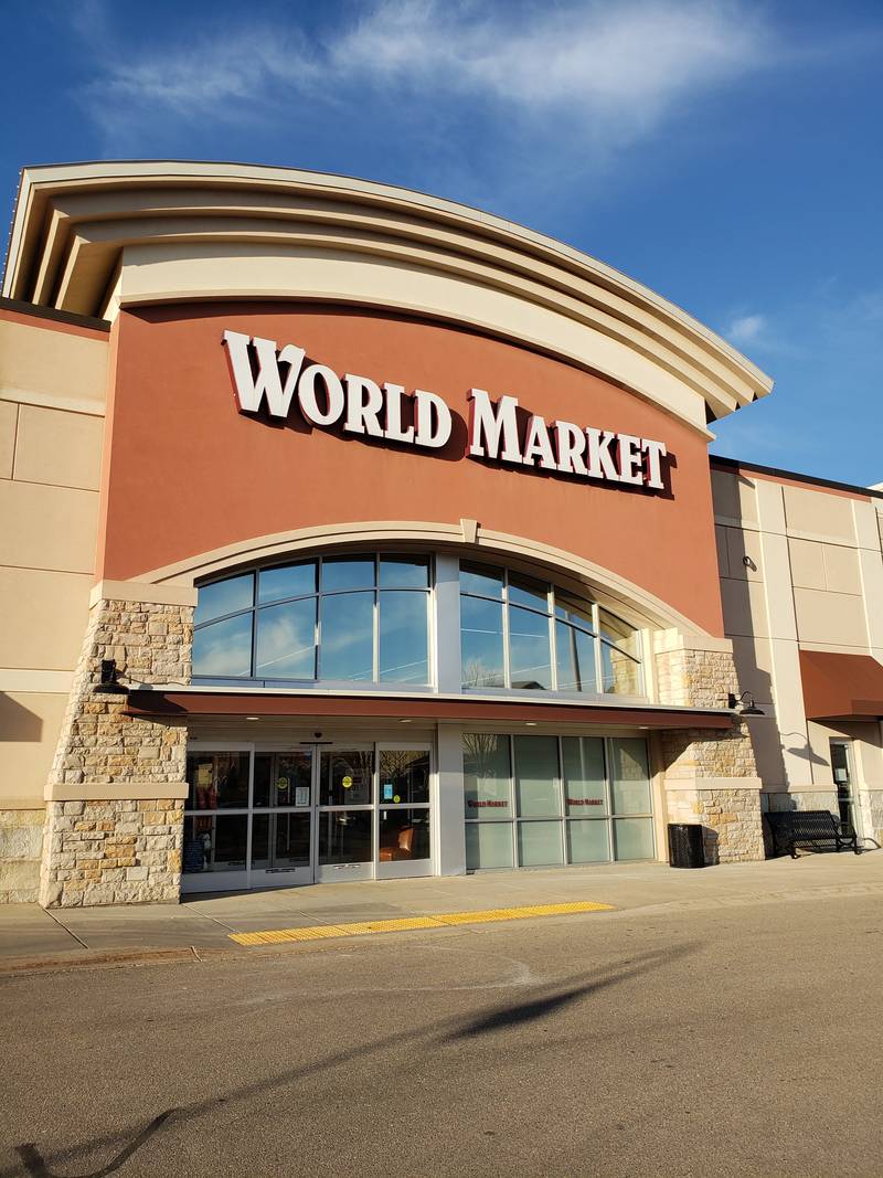 World Market