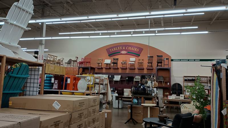 World Market