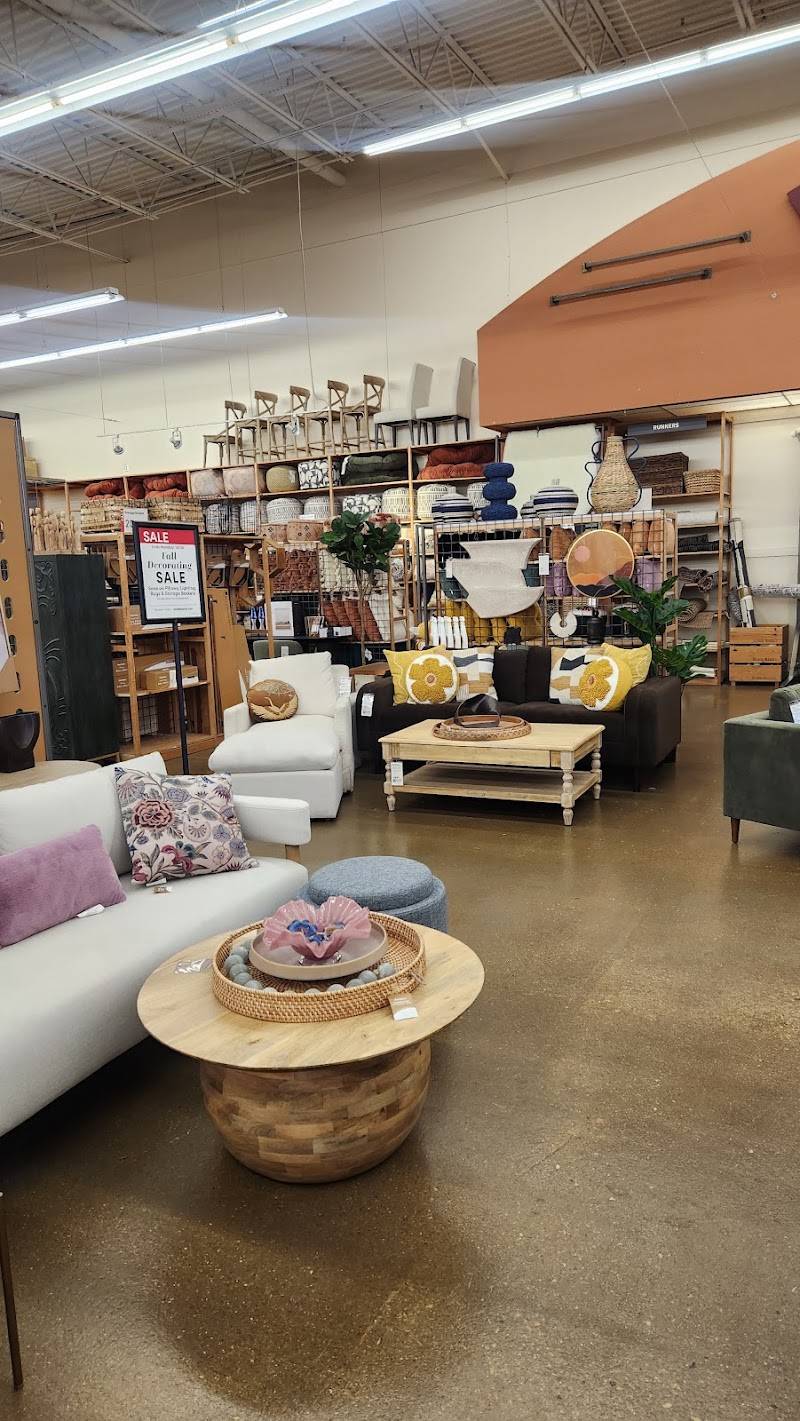 World Market