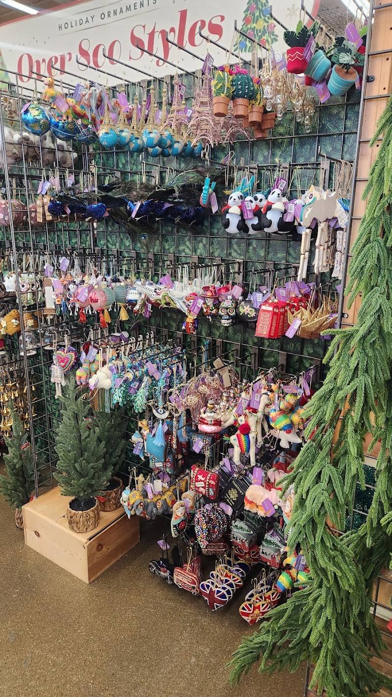 World Market
