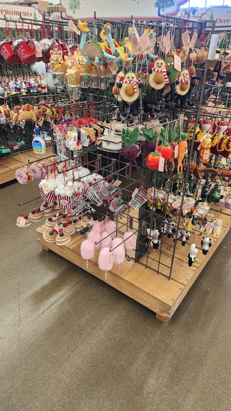 World Market