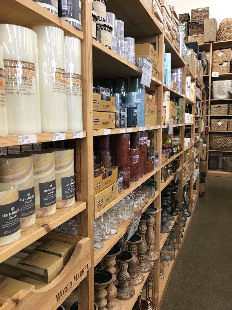 World Market