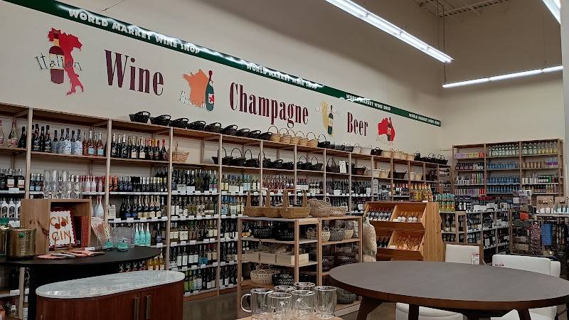 World Market
