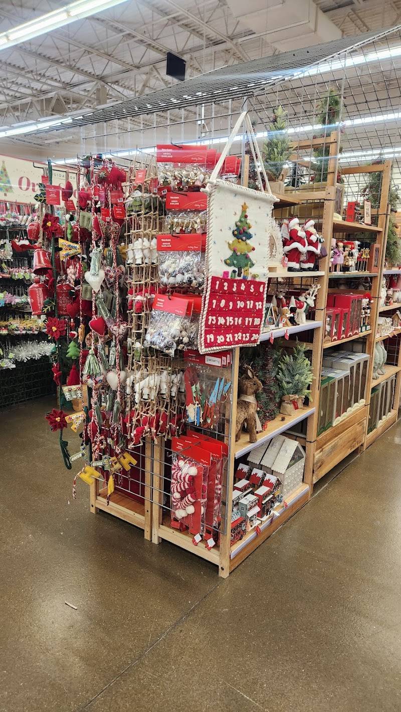 World Market