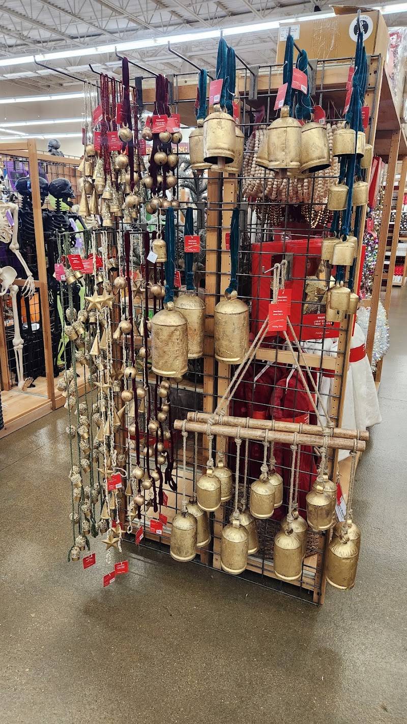 World Market