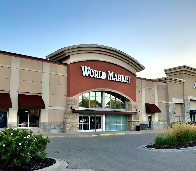 World Market